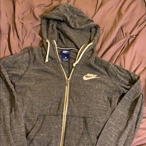 Women’s Nike Zip-up Size X-Small